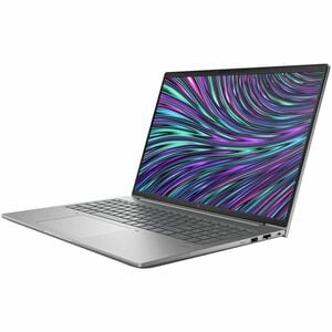 Zbook Power G11  Intel U7-155H(28w) 16 Touch UWVA (1920x1200) RAM 32GB (1x32GB) DDR5 5200 PCIe SSD 1TB NVMe Nvidia RTX 300