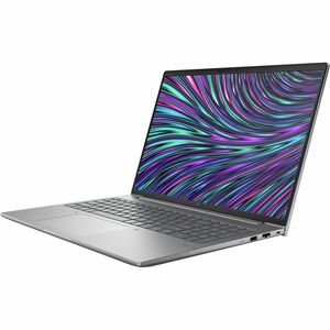 Zbook Power G11  Intel U9-185H 16 QHD Low Blue Light(2560x1440) RAM 64GB (2x32GB) DDR5 5200 PCIe SSD 1TB NVMe Nvidia RTX 3