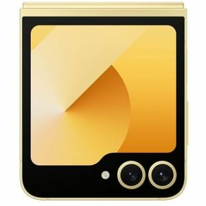 Samsung Galaxy Z Flip6 SM-F741B 512 GB Smartphone - 17 cm (6.7") Flexible Folding Screen Dynamic AMOLED 2X Full HD Plus 26