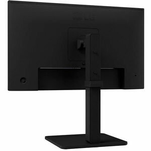 LG 24BA560-B 24" Class Full HD LCD Monitor - 16:9 - Matte Black  - 23.8" Viewable - In-plane Switching (IPS) Technology - 