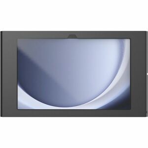 Galaxy Tab A9+ 11" , Swell Secured Enclosure Wall Mount - Black - Galaxy Tab A9+ 11" , Swell Secured Enclosure Wall Mount 
