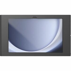Galaxy Tab A9+ 11" , Swell Secured Enclosure Wall Mount - Black - Galaxy Tab A9+ 11" , Swell Secured Enclosure Wall Mount 