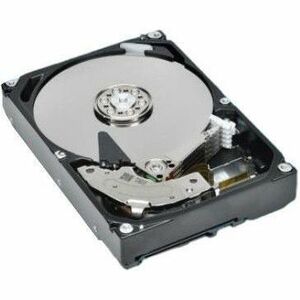 Toshiba MG10-D MG10ADA200E 2 TB Hard Drive - 3.5" Internal - SATA (SATA/300) - Conventional Magnetic Recording (CMR) Metho