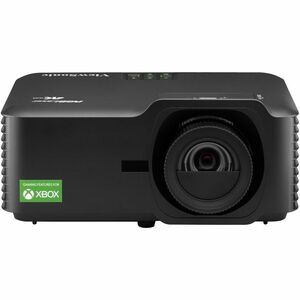 ViewSonic LX700-4KE RGB 3D Ready Laser Projector - Wall Mountable, Ceiling Mountable - High Dynamic Range (HDR) - 3840 x 2