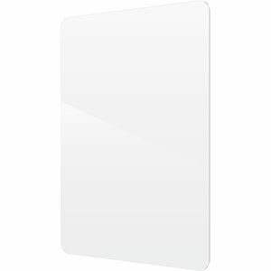 ZAGG InvisibleShield Glass Screen Protector for Apple iPad Air 13" (M2) - 3x Impact and Scratch Protection, Smudge-Free, S