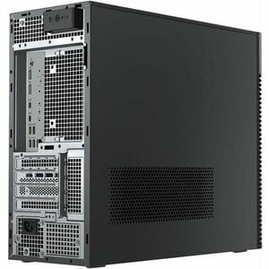 Dell Precision 3000 3680 Workstation - Intel Core i7 14th Gen i7-14700 - vPro Technology - 32 GB - 1 TB SSD - Tower - Blac