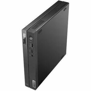 ThinkCentre Neo 50q Gen 4 Tiny, Intel i5-13420H, 16GB 8GB x2 RAM, 256GB SSD, Wireless LAN  Bluetooth, 65W Power Adapter,Wi