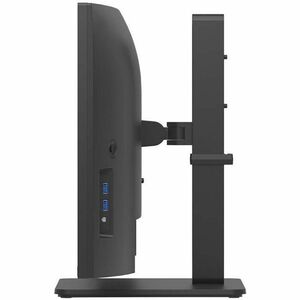 Monitor LCD LG Ultrawide 34BA75QE-B 863,6 mm (34") Classe UWQHD Schermo curvo - 21:9 - 86,4 cm (34") Viewable - Tecnologia