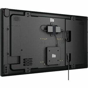 Elo 3204L 800,10 mm LCD Digital-Signage-Display - 24 Stunden/7 Tage Betrieb - Energy Star - Dünnfilmtransistor (TFT) - Tou