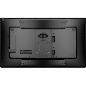 Elo 5554L 1386,84 mm LCD Digital-Signage-Display - 24 Stunden/7 Tage Betrieb - Touchscreen - 3840 x 2160 - 16:9 - 8 ms - 4