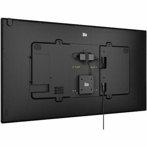Elo 5054L 50" Class LED Touchscreen Monitor - 16:9 - 9.50 ms - 127 cm (50") Viewable - Projected Capacitive - 40 Point(s) 