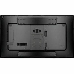 Elo 5554L 1386.84 mm LCD Digital Signage Display - 24 Hours/7 Days Operation - Touchscreen - 3840 x 2160 - 16:9 - 8 ms - 4