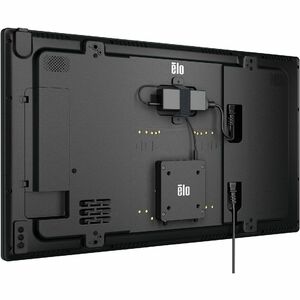 Elo 3204L 800,10 mm LCD Ecrã de assinatura digital - 24 horas/7 dias Operation - Energy Star - Transístor de película fina
