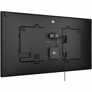 Elo 5054L 50" Class LED Touchscreen Monitor - 16:9 - 9.50 ms - 127 cm (50") Viewable - Projected Capacitive - 40 Point(s) 