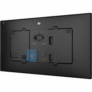 Elo 5554L 1397 mm LCD Digital Signage Display - 24 Hours/7 Days Operation - Energy Star - Thin Film Transistor (TFT) - Tou