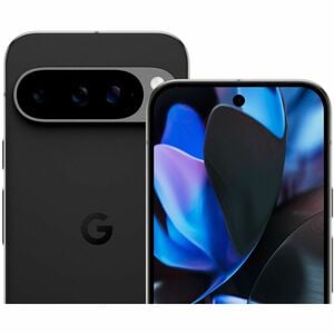 Google Pixel 9 Pro GR83Y 128 GB Smartphone - 6.3" LTPO OLED HDR10+ - Octa-core (Cortex X4Single-core (1 Core) 3.10 GHz + C