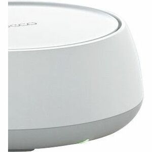 Routeur sans fil TP-Link Deco BE25 - Wi-Fi 7 - IEEE 802.11 a/b/g/n/ac/ax/be - Ethernet - Bi bande - 2,40 GHz Bande ISM - 5