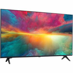 LG QNED 43'' Serie QNED75 43QNED756RA, TV 4K, 3 HDMI, SMART TV 2023, 109,2 cm (43"), 3840 x 2160 Pixel, QNED, Smart TV, Wi