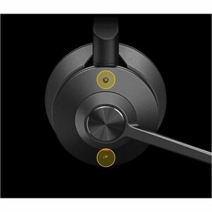 Cuffie Jabra Engage 65 SE Con cavo/wireless Over-the-head, On-ear Stereo - Microsoft Teams Certification - Binaural - Supr