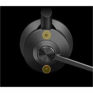 Jabra Engage 65 SE Kabel/Kabellos Kopfbügel, Auf den Ohren Stereo Headset - Microsoft-Teams-Zertifizierung - Binaural - Oh