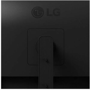 LG 27BA560-B 27" (68.6 cm) Class Full HD LCD Monitor - 16:9 - Matte Black - TAA Compliant - 27" (68.6 cm) Viewable - In-pl