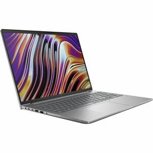 HP ZBook Power G11 A 40.6 cm (16") Mobile Workstation - WUXGA - AMD Ryzen 7 8845HS - 16 GB - 512 GB SSD - AMD Chip - 1920 