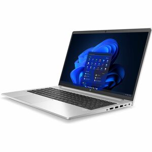 HPI SOURCING - NEW ProBook 450 G9 15.6" Notebook - Full HD - 60 Hz - Intel Core i5 12th Gen i5-1235U - 8 GB - 256 GB SSD -