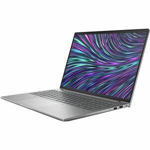 Estación de trabajo portátil - HP ZBook Power G11 40.6cm (16") - Intel Core Ultra 7 155U - 16GB - 1TB SSD - Español Teclad