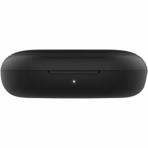 Belkin SoundForm ClearFit True Wireless Over-the-ear, Open-ear, Earbud Stereo Earset - Black - Binaural - Open - 1000 cm -