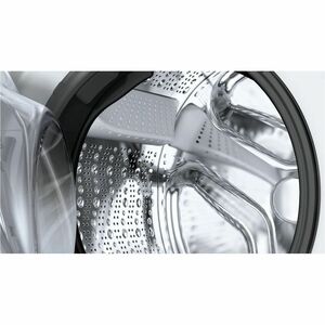 Lavatrice Bosch WGG244F0II Caricamento Frontale 9 kg - Bianco - Funzione vapore - 1400 Velocità centrifuga (rpm)