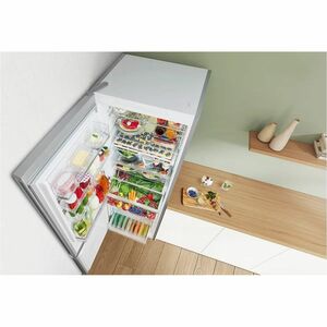 Congelatore/Freezer Bosch KGN497WDF 440 L - Installazione libera - Bianco - Digital Inverter Compressor - Allarme porta - 