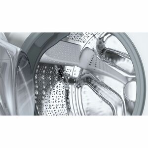 Lavatrice Bosch WUU28T29II Caricamento Frontale 9 kg - Bianco - Funzione vapore - 1400 Velocità centrifuga (rpm)