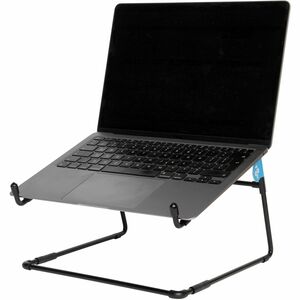 R-Go Sustentação do Notebook - 25,4 cm (10") para 55,9 cm (22") Suporte de ecrã - 5 kg Capacidade de carga - 1,7 cm Altura