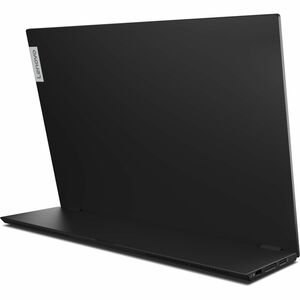 Lenovo ThinkVision M14t Gen2 14" Class LED Touchscreen Monitor - 16:10 - 6 ms - 14" Viewable - Capacitive - 10 Point(s) Mu