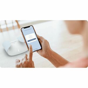 Routeur sans fil D-Link AQUILA PRO AI M60 - Wi-Fi 6 - Ethernet - Bi bande - 2,40 GHz Bande ISM - 5 GHz Bande UNII - 4 x An