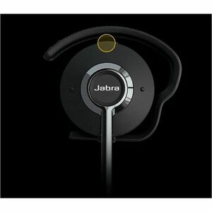 Jabra Engage 75 SE Earset - Mono - Wireless - Bluetooth/DECT - 328.1 ft - 40 Hz to 16 kHz - Earbud, Behind-the-ear, On-ear