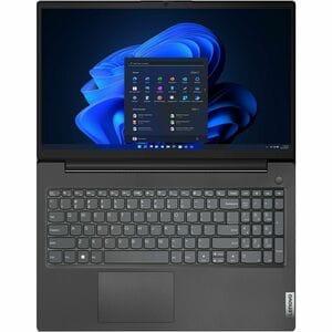 Ordinateur Portable - Lenovo V15 G4 IRU 83A1008YFR - Écran 39,6 cm (15,6") - Full HD - Intel Core i5 13e Gén i5-13420H - 8