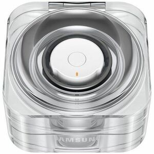 Samsung Galaxy Ring, Size 10, Titanium Black - Finger - Accelerometer, PPG Sensor, Temperature Sensor - Sleep Quality, Hea