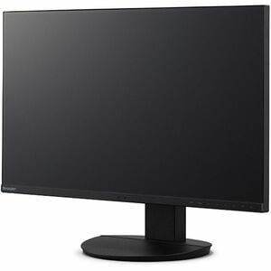 Sharp NEC Display MultiSync EA272U 27" Class 4K UHD LED Monitor - 16:9 - Black - 68.6 cm (27") Viewable - In-plane Switchi