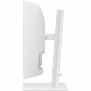 S34C65T MONITOR HRM QHD - SCATOLA APERTA E DANNEGGIATA