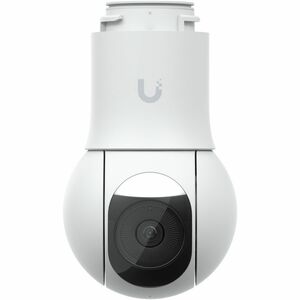 Ubiquiti UniFi Protect G5-PTZ 5 Megapixel Outdoor 2K Network Camera - Color - 65 ft Infrared/Color Night Vision - 2688 x 1