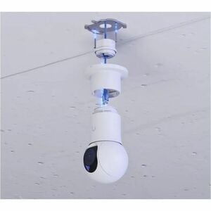Ubiquiti Surface Mount for Network Camera - Polycarbonate, Stainless Steel