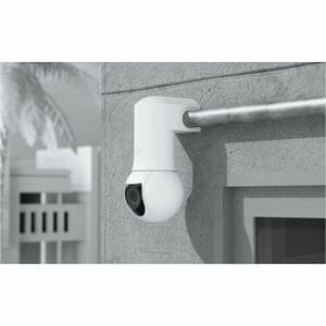 Ubiquiti Mounting Adapter for PTZ Camera - Polycarbonate