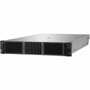 HPE DL380GEN11 1 XEON 4416+ SFF 1X32GB 2X480GB 2X800W MR408I-O