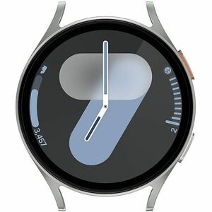 Samsung Galaxy Watch7 SM-L310 Smartwatch - Silber Body Color - Aluminium Body Material - Wireless LAN - Herzfrequenzmesser