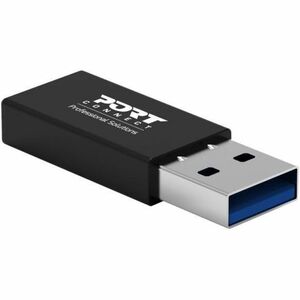 Adaptateur pour transfert de données Port Connect - 2 / Paquet