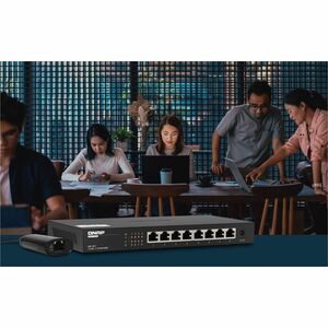 Sonnet Solo 2.5Gigabit Ethernet Adapter - USB Type C - 2.50 Gbit/s Data Transfer Rate - 1 Port(s) - 1 - Twisted Pair - 2.5
