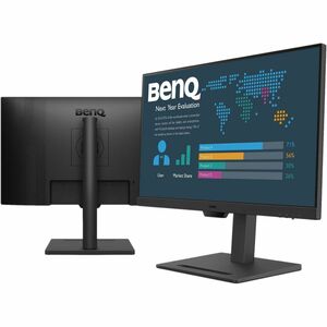 BenQ BL2790T 27" Class Full HD LED Monitor - 16:9 - 68.6 cm (27") Viewable - In-plane Switching (IPS) Technology - LED Bac