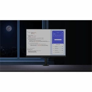 BenQ RD280UA 28" Class 4K+ LED Monitor - 3:2 - 71.6 cm (28.2") Viewable - In-plane Switching (IPS) Technology - LED Backli