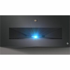 BenQ V5010i 3D DLP Projector - 16:9 - Tabletop - Black - High Dynamic Range (HDR) - Front - 2160p - 20000 Hour Normal Mode